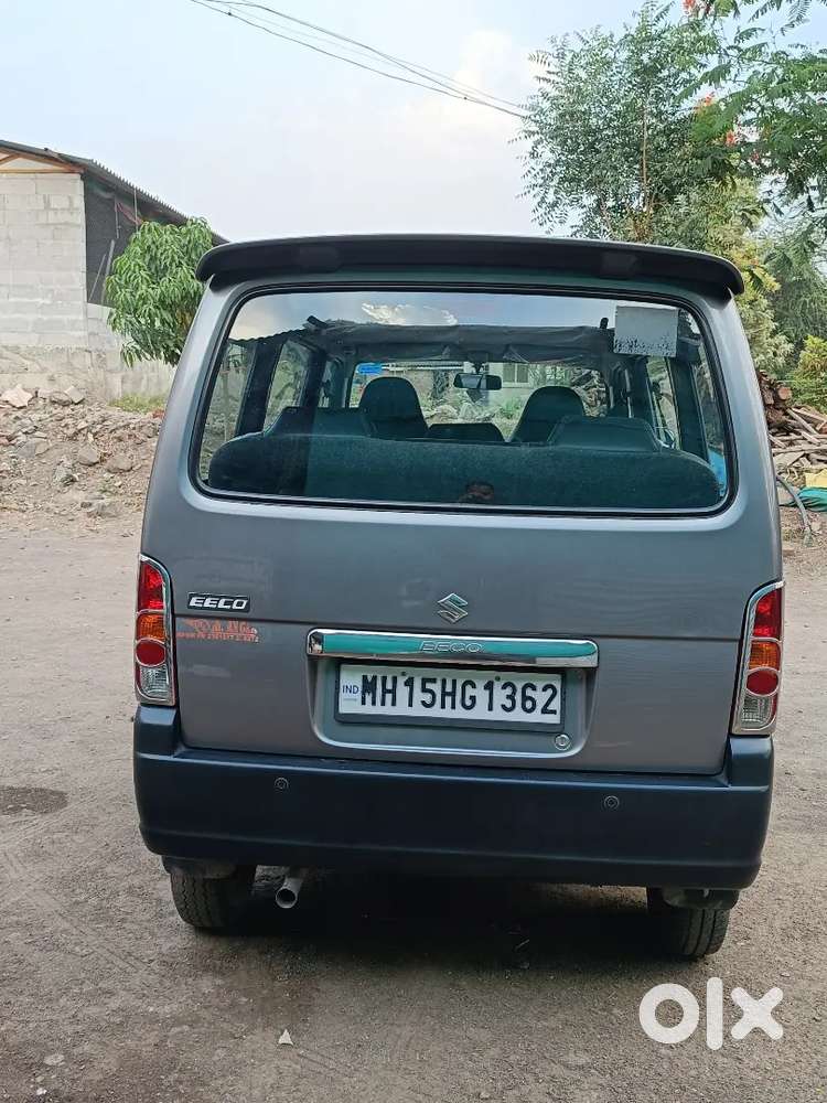 गाडीचा वापर खूप कमी झालेला आहे