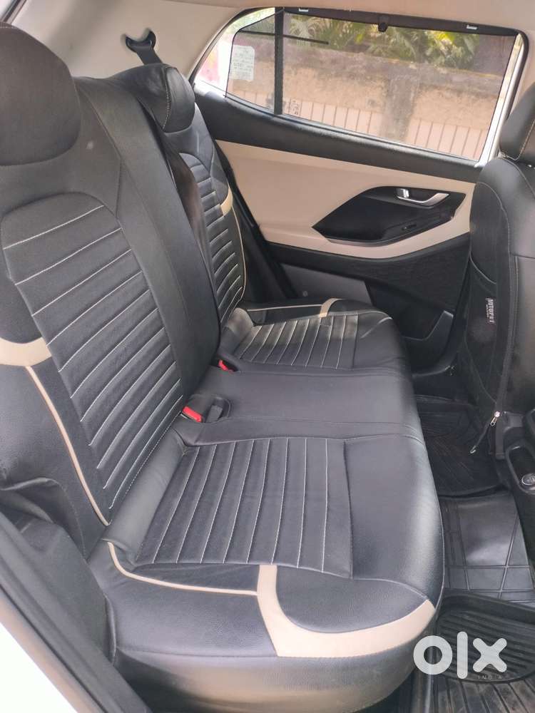 Hyundai Creta 1.5 S Plus Knight Diesel, 2021, Diesel