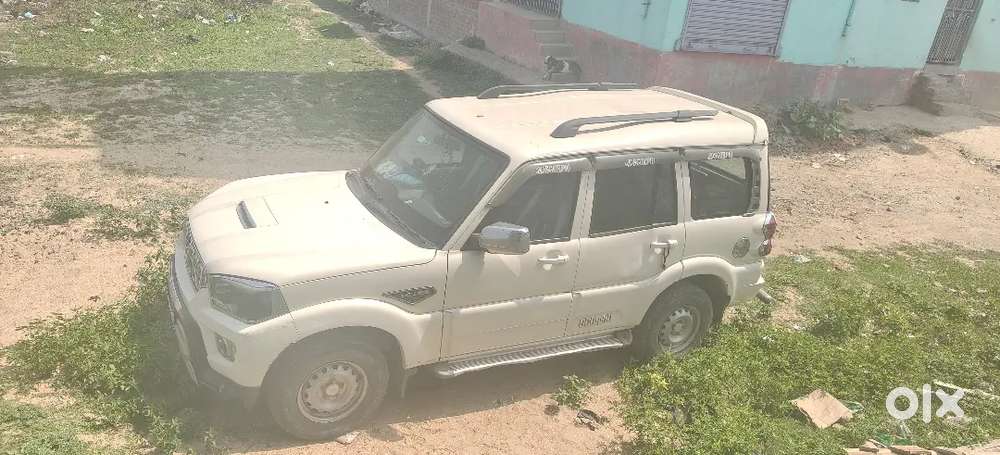 Good Condition Non Accidental