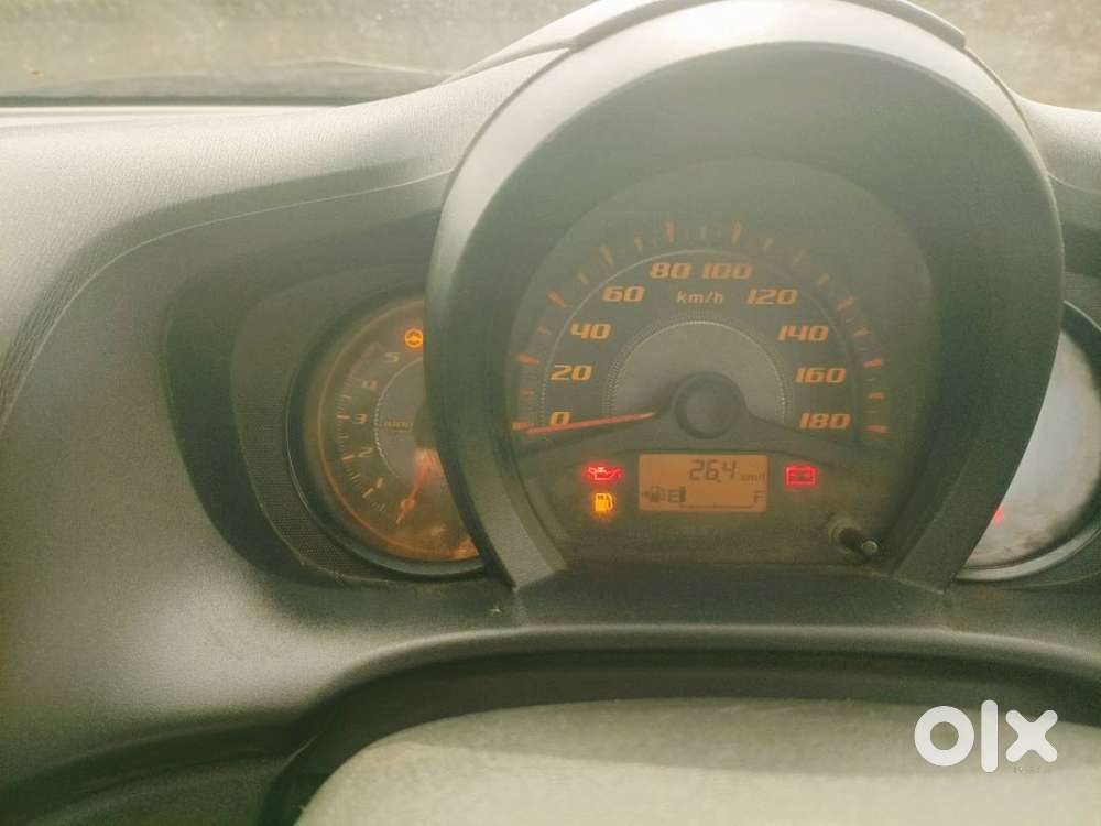 Honda Amaze Diesel 2014