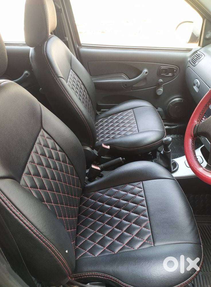 Tata Indica Dle, 2007, Diesel