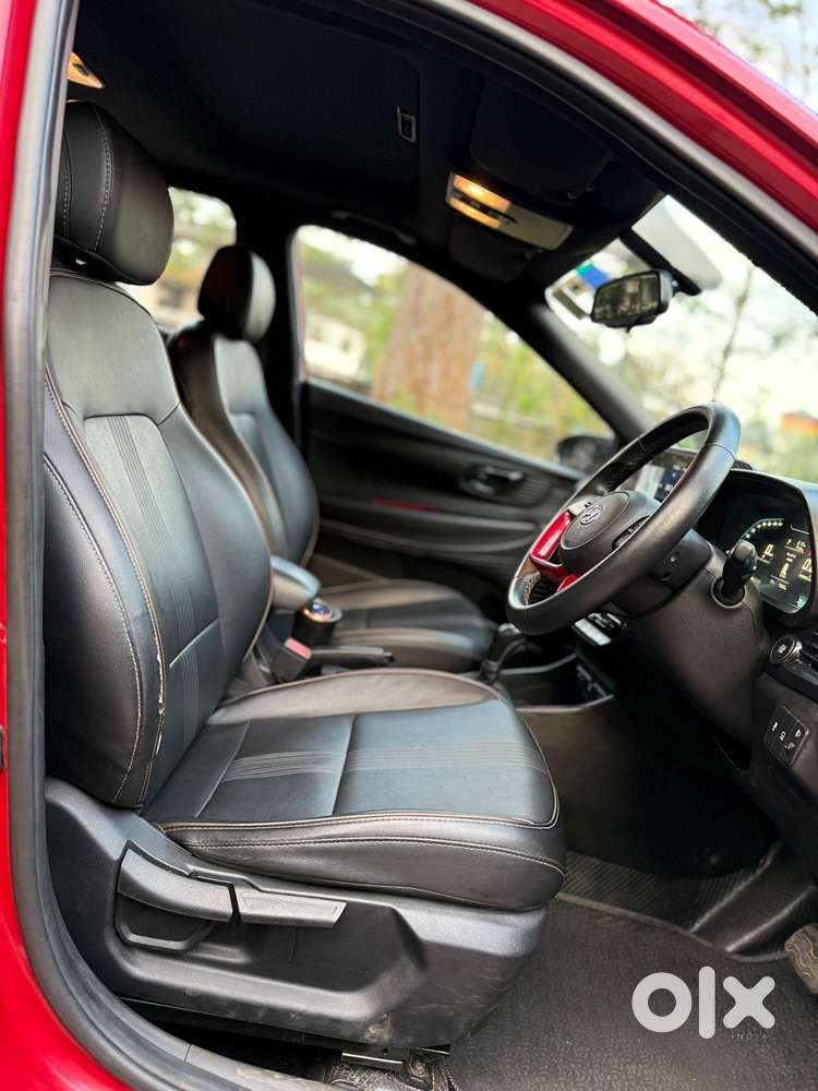 Hyundai I20 Asta (o) 1.0 Turbo Dct, 2020, Petrol