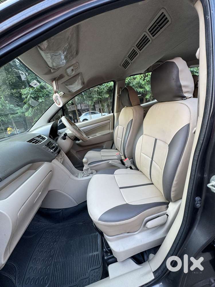 Maruti Suzuki Ertiga