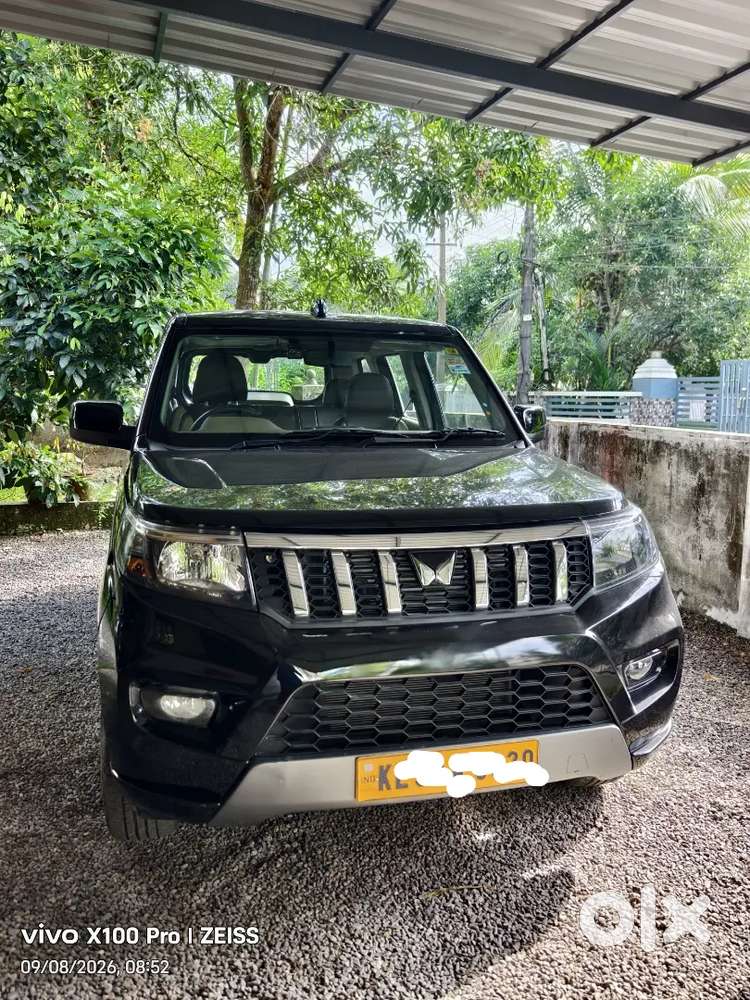 Mahindra Bolero Neo Plus 2026 Diesel 6250 Km Driven P10 Model, 2210cc