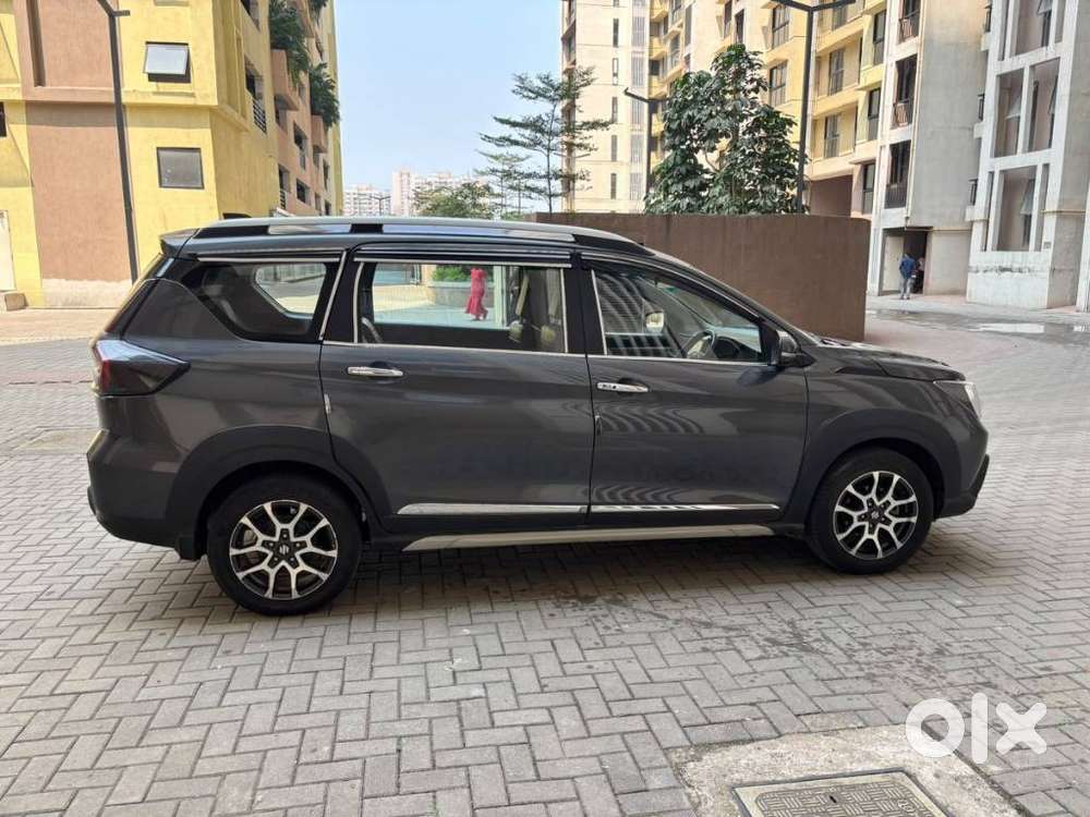 Maruti Suzuki Xl6 1.5 Zeta At, 2024, Cng & Hybrids