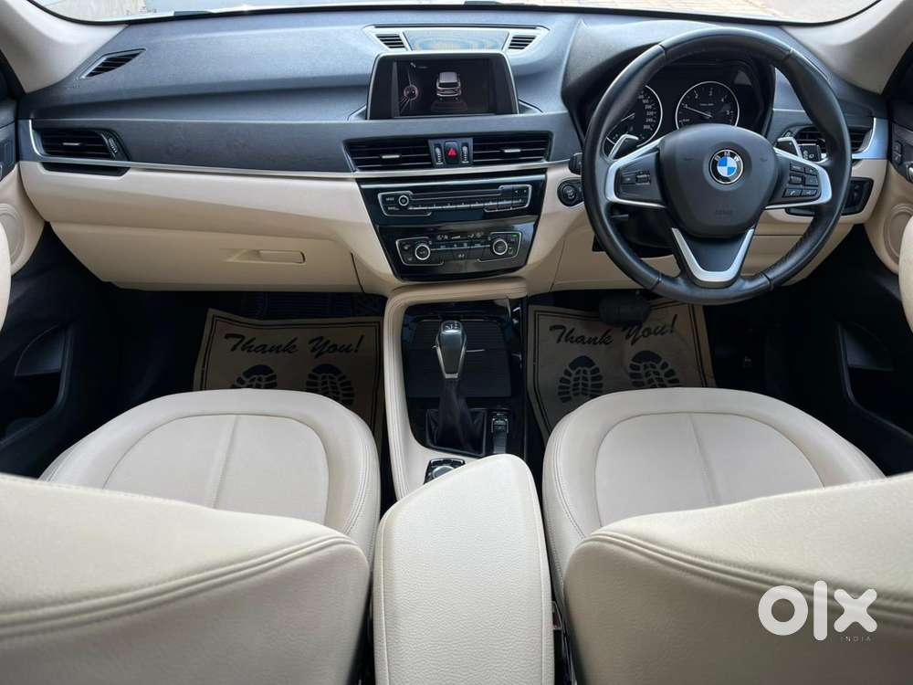 Bmw X1 Sdrive 20d X Line, 2016, Diesel
