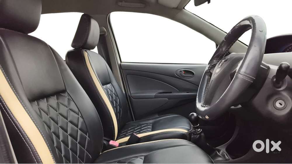 Toyota Etios Liva Gd, 2013, Diesel