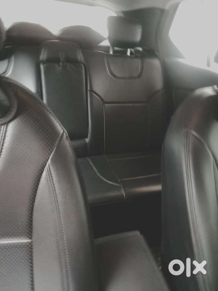 Nissan Kicks 2020 Petrol Well Maintained