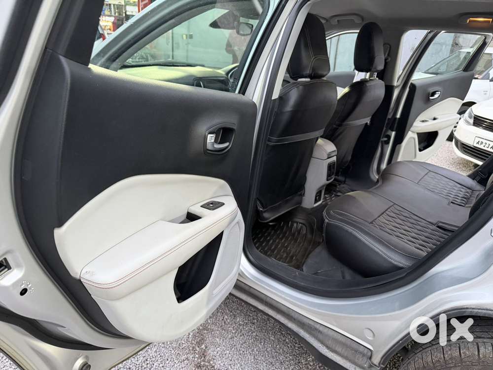 Jeep Compass 1.4 Limited Plus, 2018, Diesel