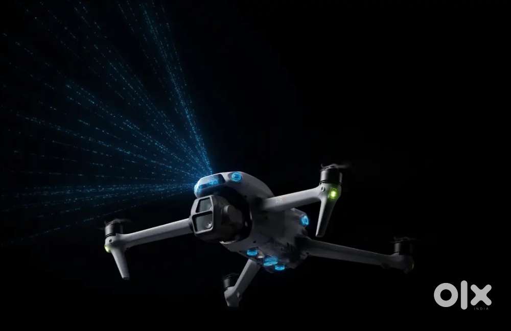 Drone for Rent
