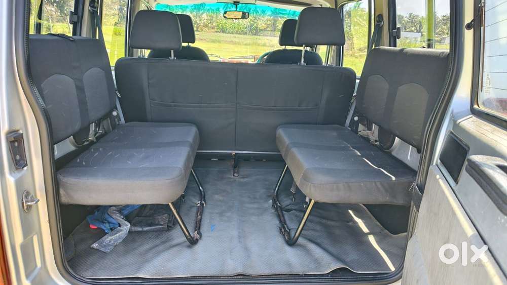 Tata Sumo Gold Gx Bs Iv, 2013, Diesel