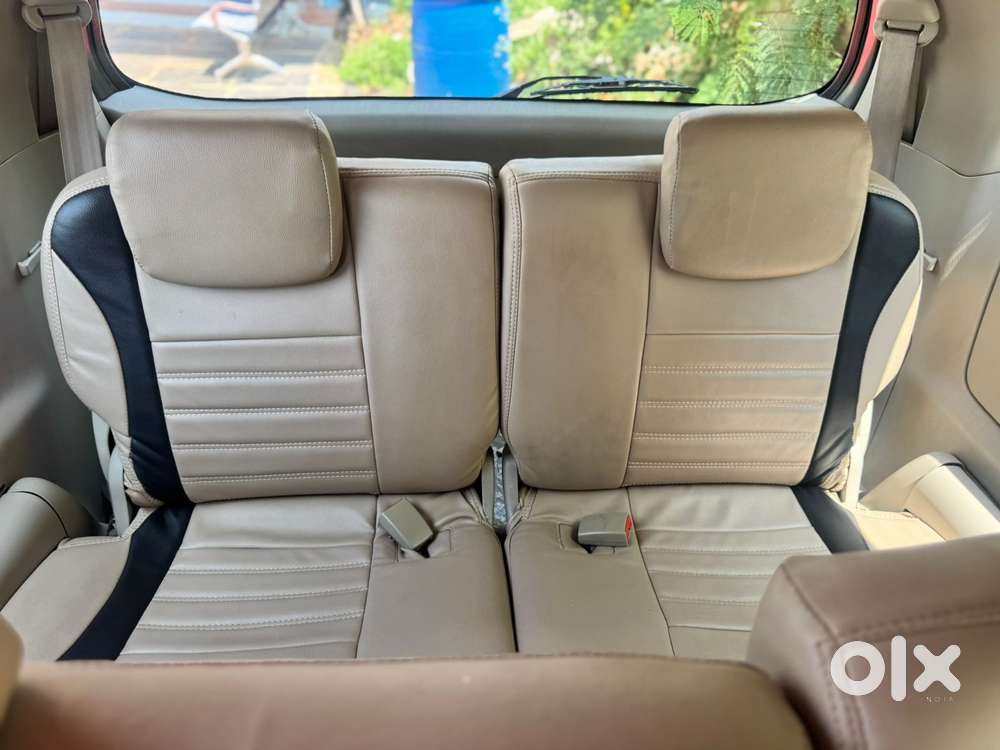 Toyota Innova 2.5 Vx 7 Str, 2012, Diesel