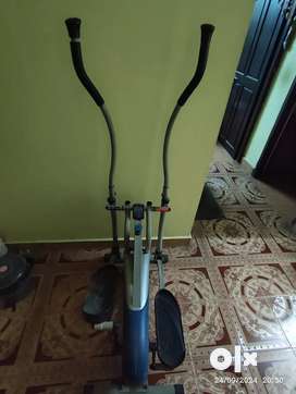 Orbitrek elite price in olx hotsell