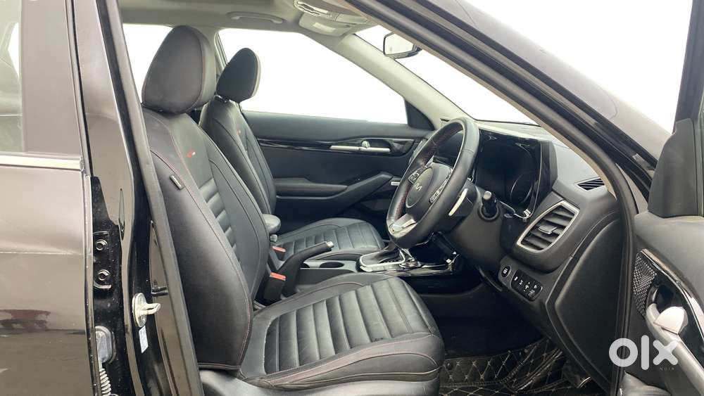 Kia Seltos Gtx Plus 1.5 Turbo Petrol Dct, 2022, Petrol