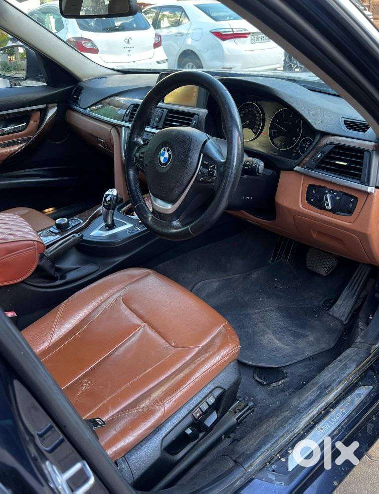 Bmw 3 Series 320d, 2013, Diesel