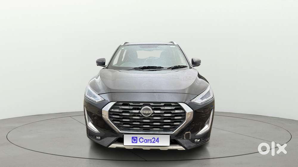 Nissan Magnite 1.0 Xv Premium Turbo, 2022, Petrol