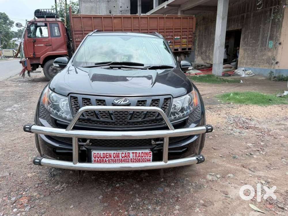 Mahindra Xuv500 W6 2wd, 2015, Diesel