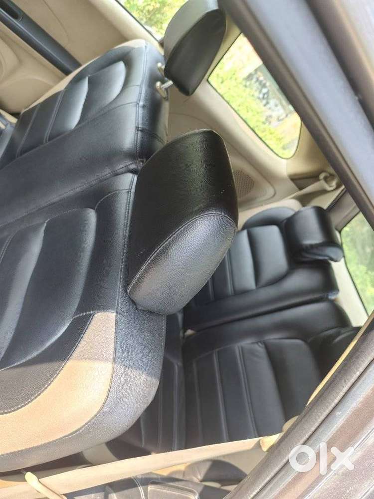 Honda Mobilio S I-dtec, 2015, Diesel