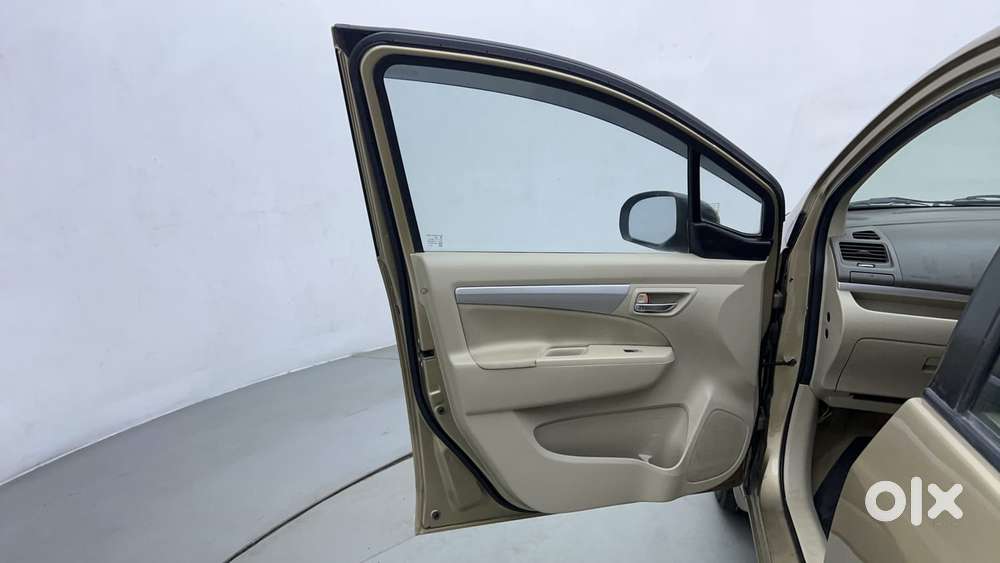 Maruti Suzuki Ertiga 1.5 Zxi, 2015, Petrol