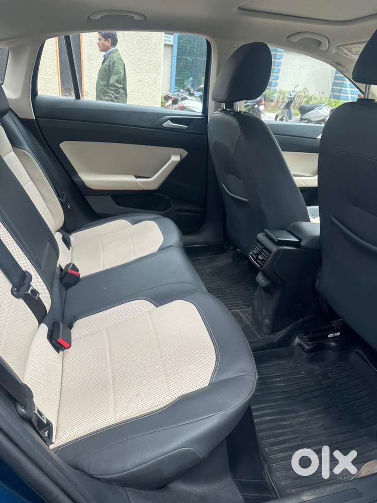 Volkswagen Virtus 2023 Petrol