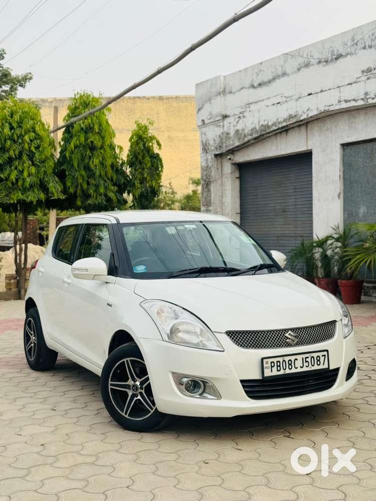 Maruti Suzuki Swift Ddis Vdi, 2013, Diesel