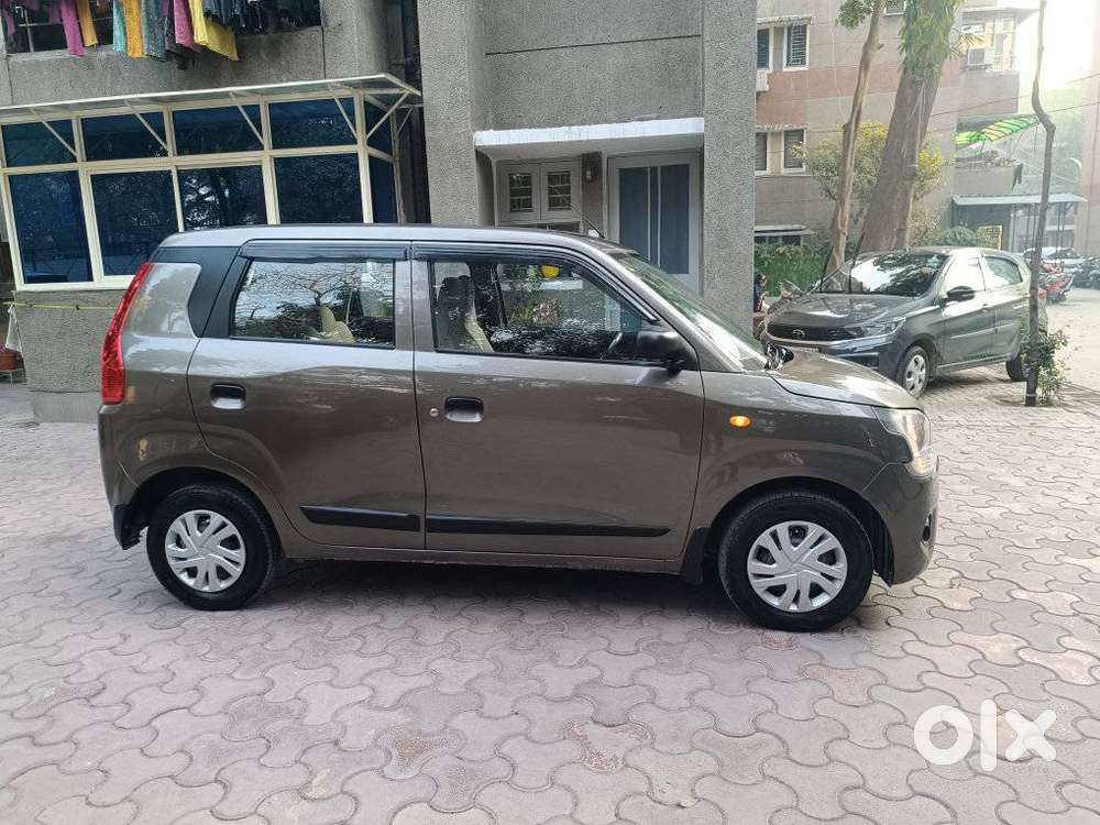 Maruti Suzuki Wagon R 1.0