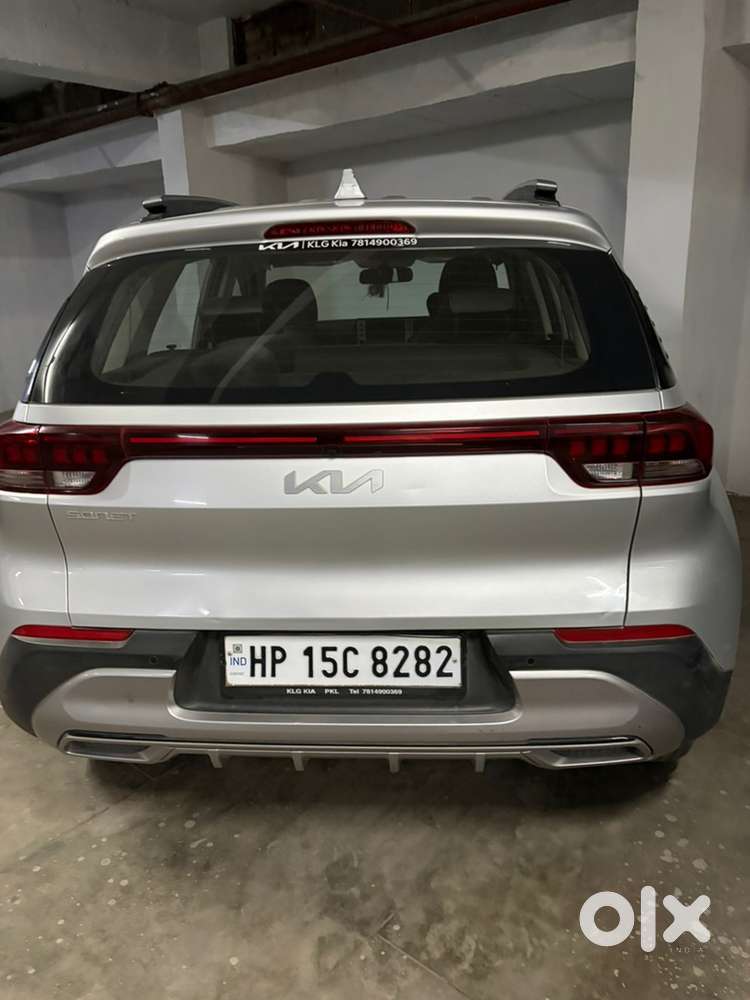 First Owner Original Paint Single Hand Driven Full Insured