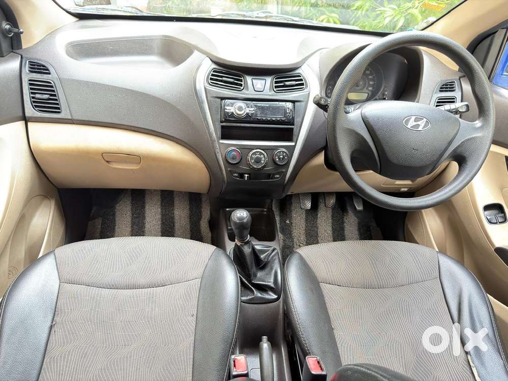 Hyundai Eon Era +, 2012, Petrol
