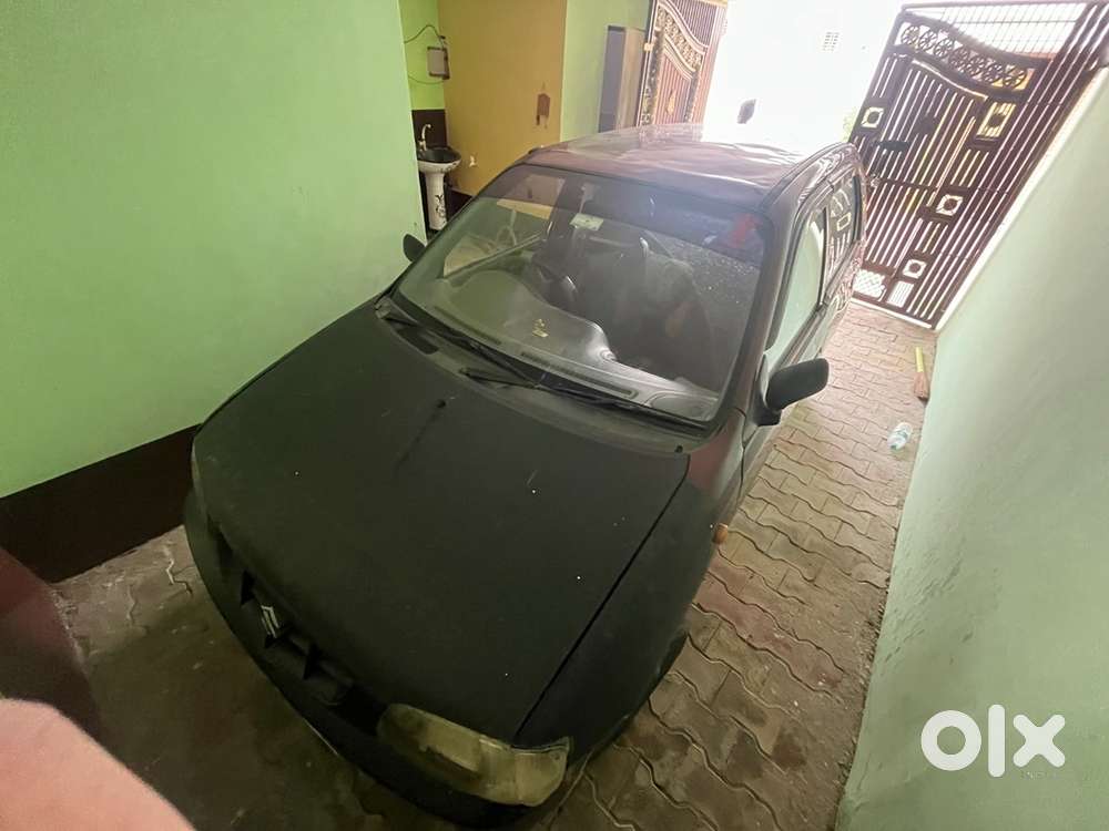 Maruti Alto Lxi 2007