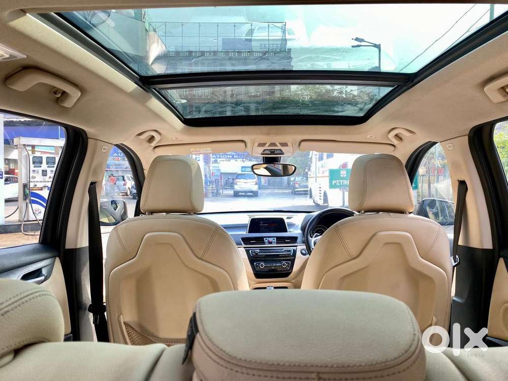 Bmw X1 Sdrive 20d X Line, 2018, Diesel