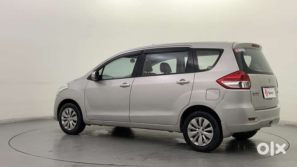 Maruti Suzuki Ertiga 1.5 Vxi, 2015, Petrol