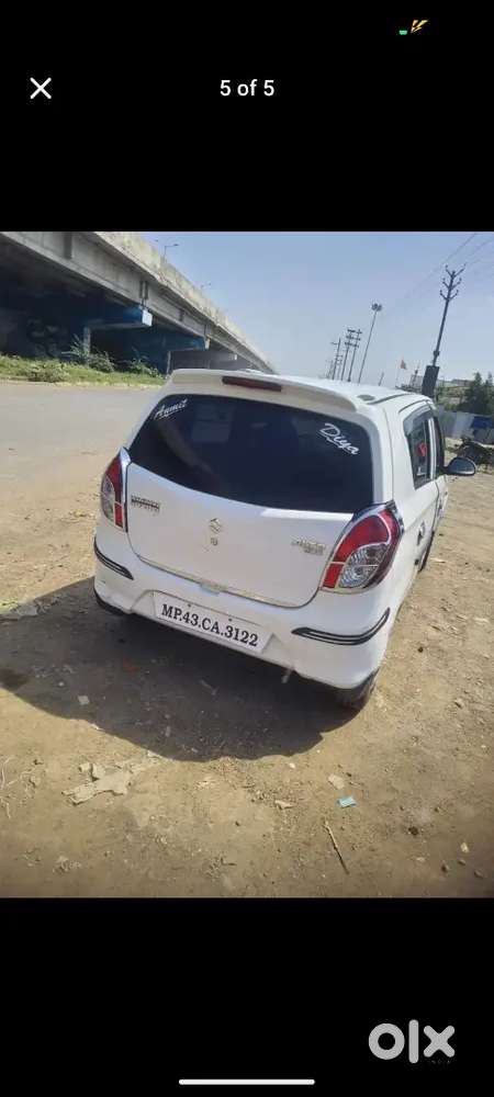 2018 Model 2 Owner Price 220000