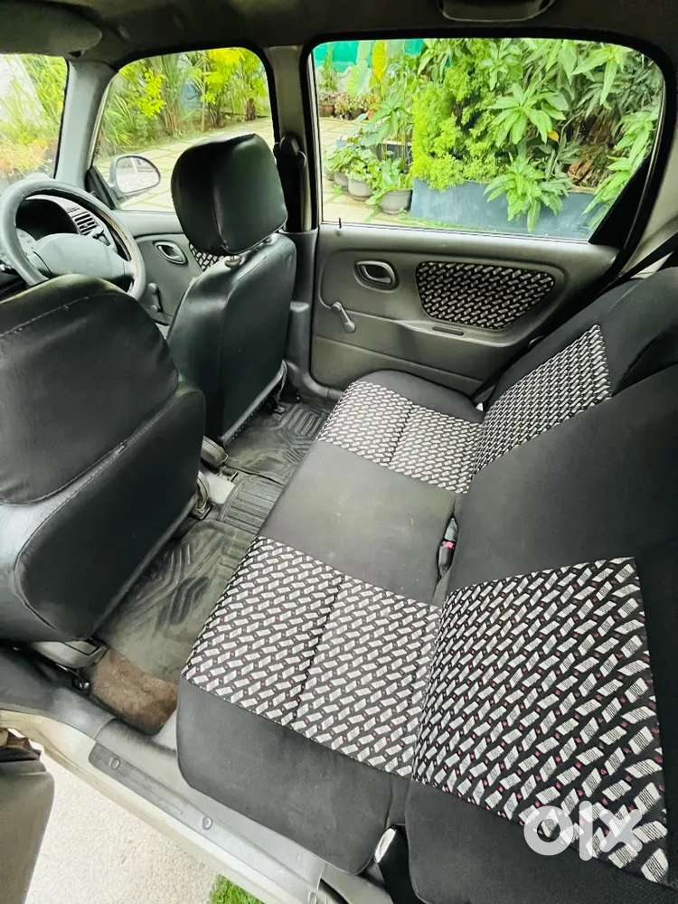 Maruthi Alto  2003