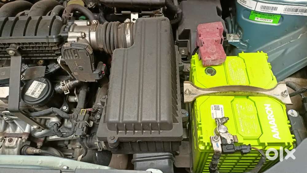 Tata Punch 2023 Petrol Well Maintained