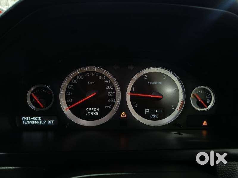 Volvo Xc 90 D5 At Awd, 2013, Diesel