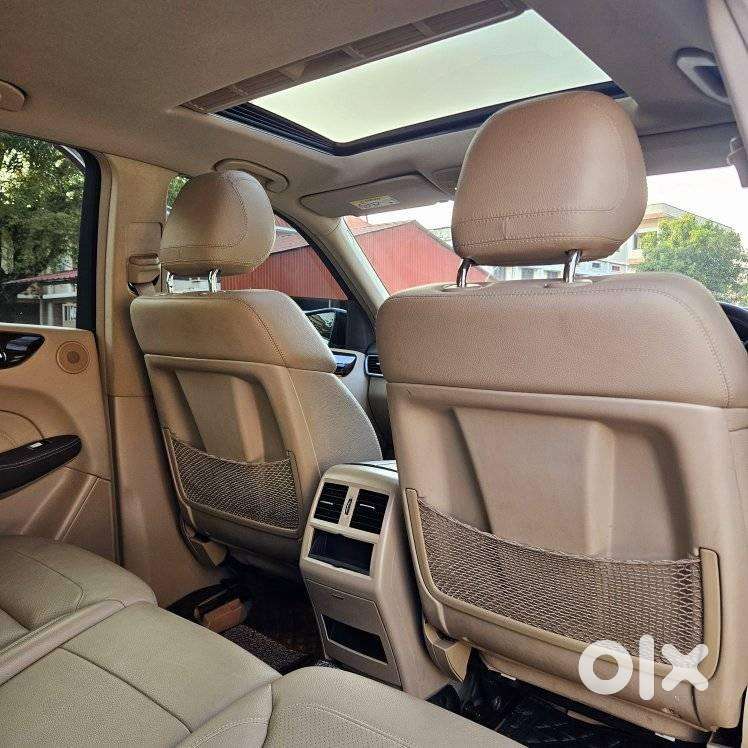 Mercedes-benz M-class Ml 250 Cdi, 2015, Diesel