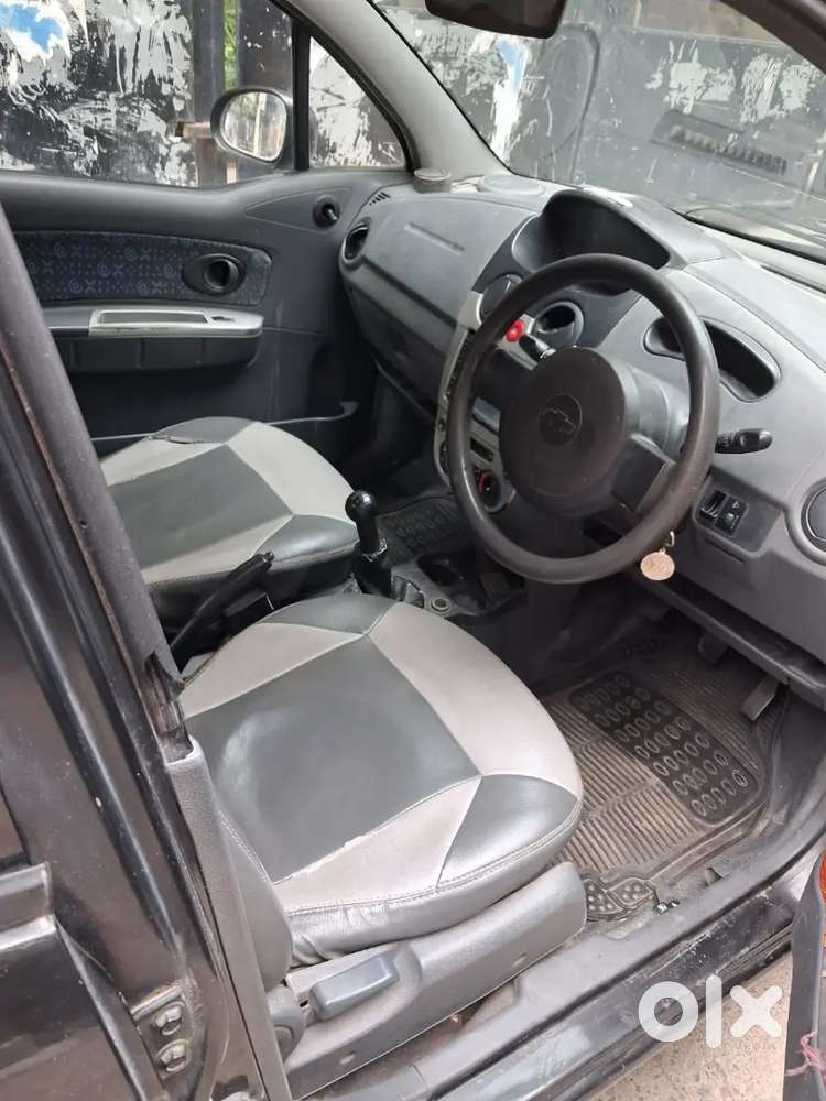 Chevrolet Spark 1.0 Lt Manual 2008