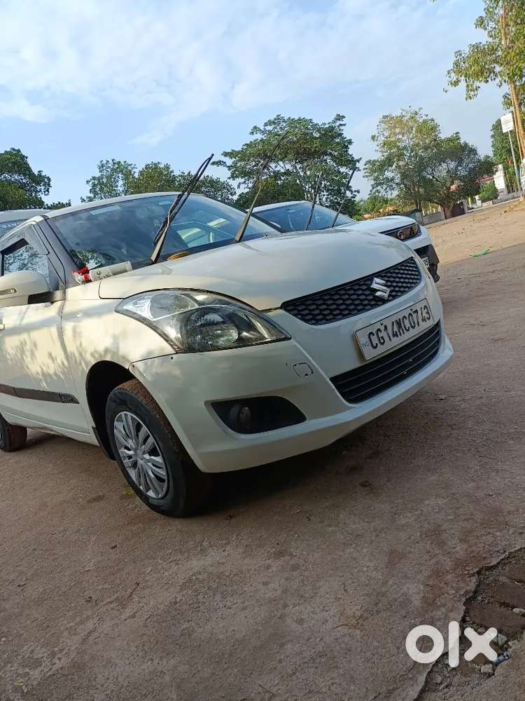 Maruti Suzuki Swift 2014 Petrol 20000 Km Driven