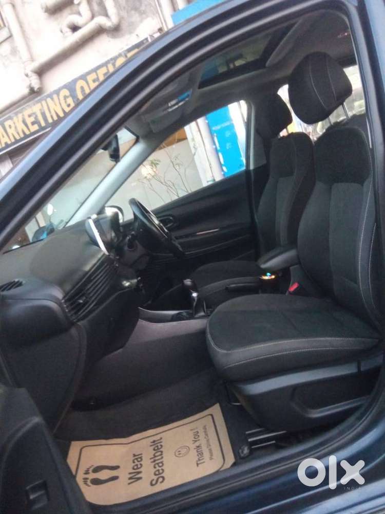 Hyundai New I20 1.2 Asta (o) Mt, 2022, Petrol