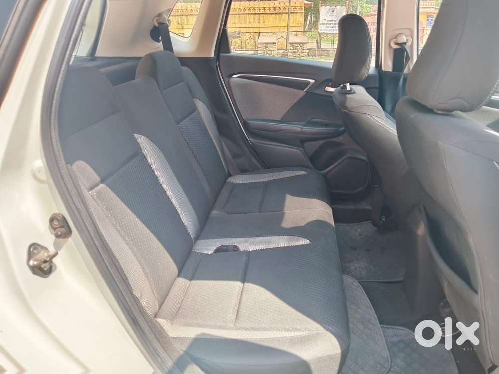 Honda Wr-v 1.5 Vx I-dtec, 2019, Diesel