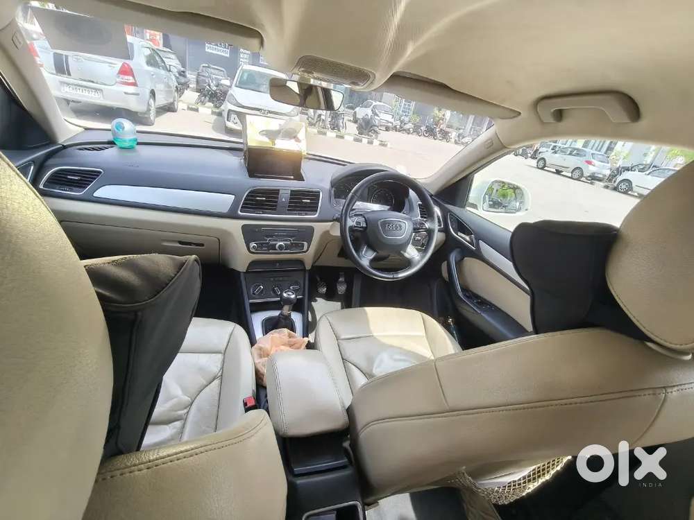 !!urgent Sale!! Audi Q3 2016