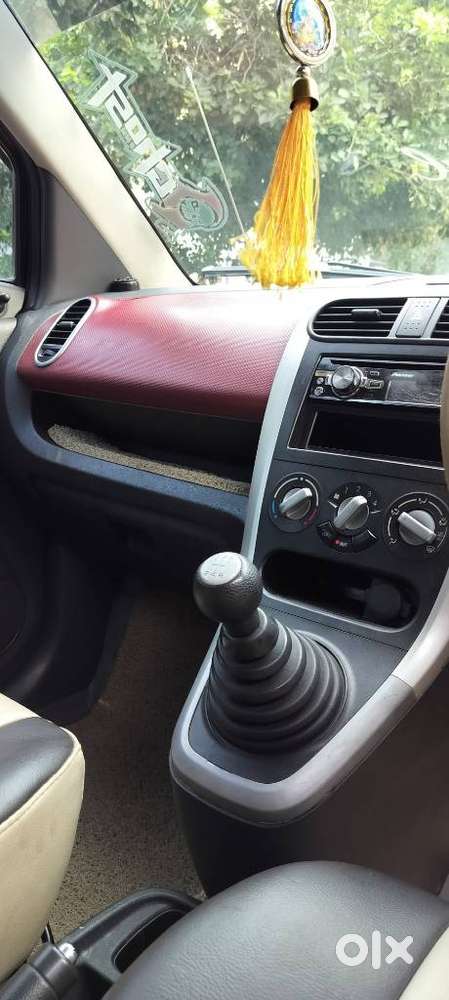 Maruti Suzuki Ritz Zxi Bs-iv, 2014, Petrol