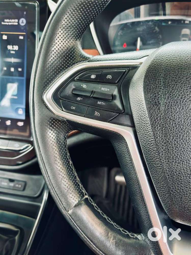 Mg Hector Plus 2.0 Sharp Diesel Turbo, 2022, Diesel