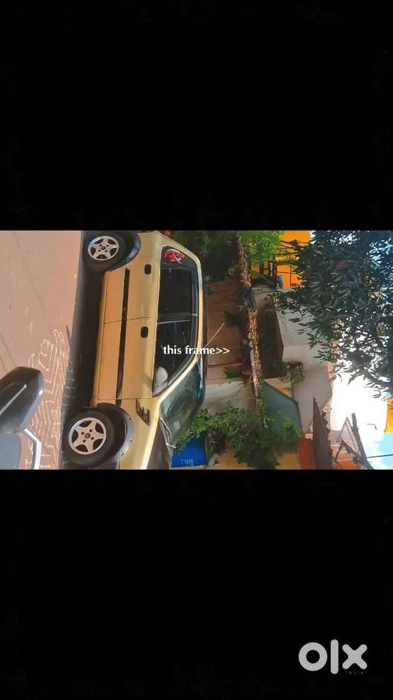 Maruti Suzuki Zen Estilo 1999 Petrol Manual