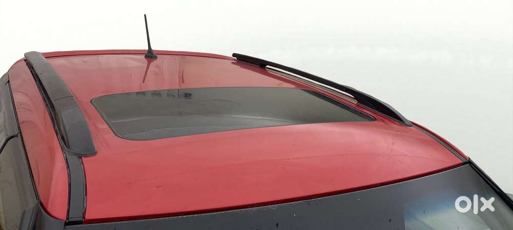 Mahindra Xuv300 W8 Option, 2021, Petrol