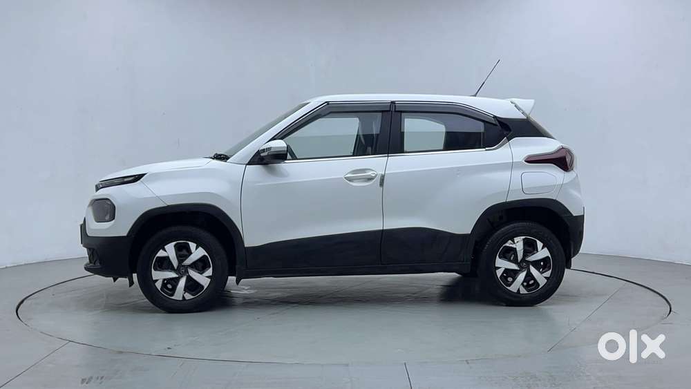 Tata Punch Adventure Rhythm Icng, 2024, Cng & Hybrids