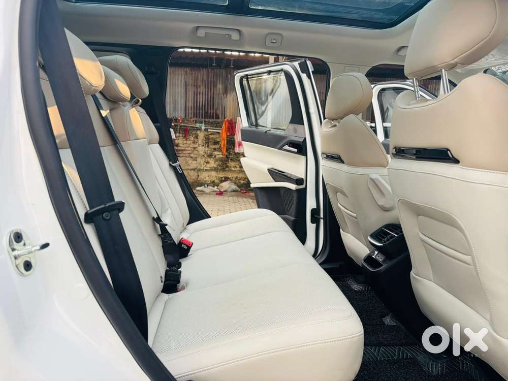 Tata Sierra Turbo, 2026, Petrol