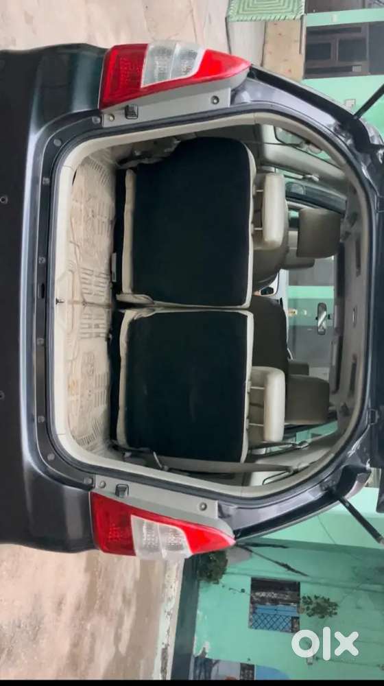 Toyota Innova 2013 Diesel Good Condition