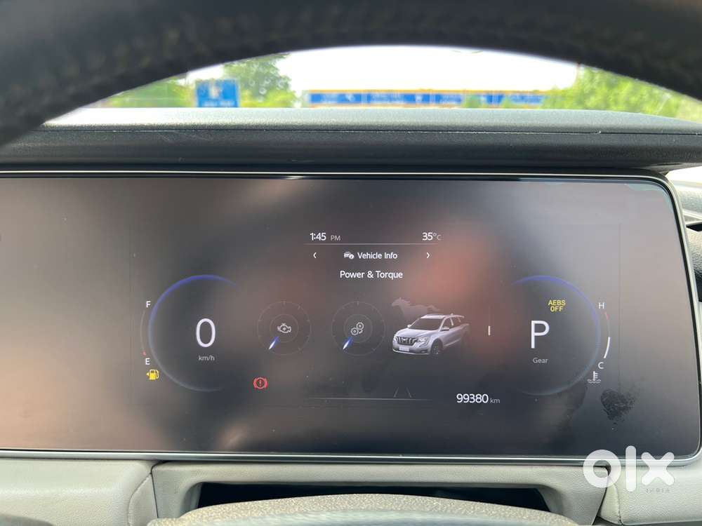 Mahindra Xuv700 Diesel 2022
