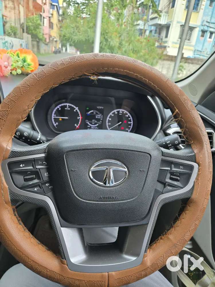 Tata Safari 2021 Diesel Well Maintained